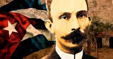 El legado del Partido Revolucionario Cubano El legado del Partido Revolucionario Cubano