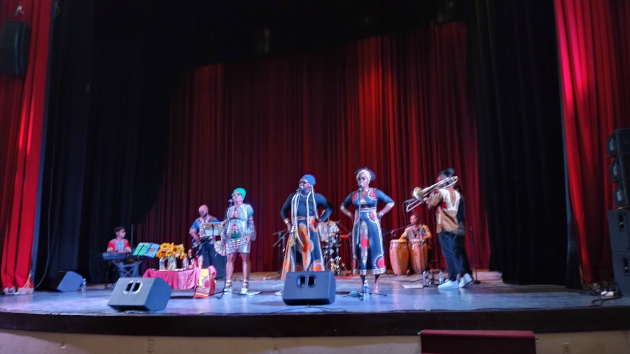 Foto: Leyaní Díaz Hernández / 5 de Septiembre