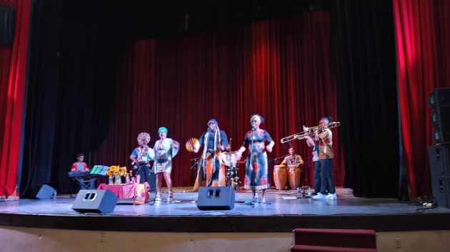 Foto: Leyaní Díaz Hernández / 5 de Septiembre