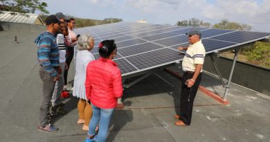 Foto: Julio Marcial Martínez Hidalgo / 5 de Septiembre