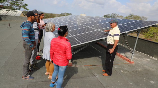 Foto: Julio Marcial Martínez Hidalgo / 5 de Septiembre