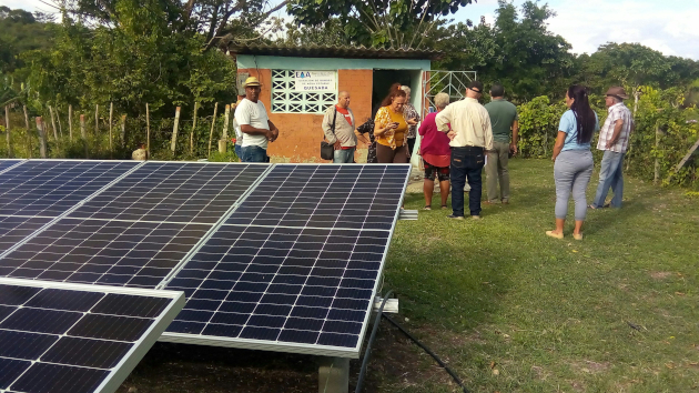 Foto: Julio Marcial Martínez Hidalgo / 5 de Septiembre