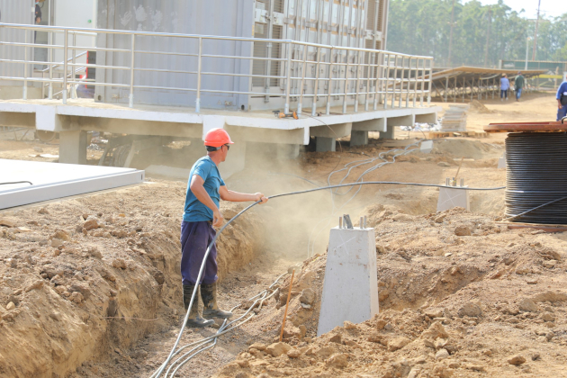 Foto: Julio Marcial Martínez Hidalgo / 5 de Septiembre