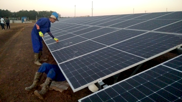 Foto: Julio Marcial Martínez Hidalgo / 5 de Septiembre