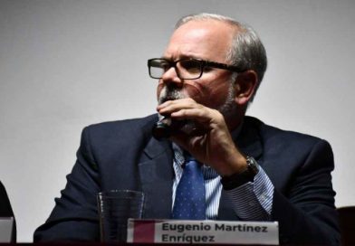 Embajador de Cuba agradece mensaje de expresidente mexicano