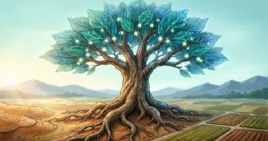 Tecnologías para transformar, no solo para conectar