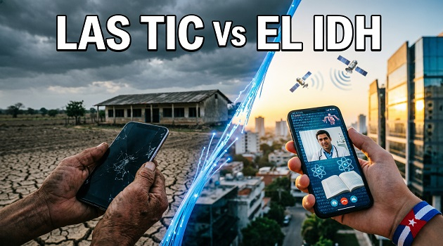 Foto: Creada por el autor con IA