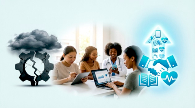 Foto: Creada por el autor con IA