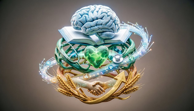 Foto: Creada por el autor con IA