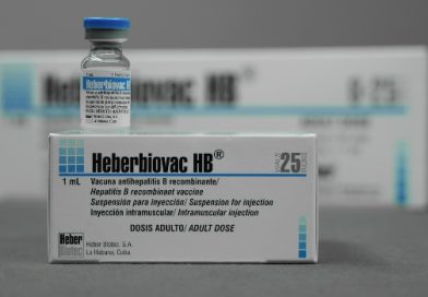 Heberbiovac HB: primera vacuna certificada por OMS en Latinoamérica
