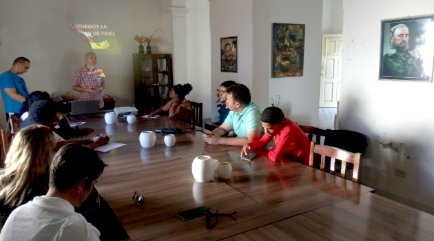 Foto: Miguel Adrián Rodríguez Pérez / 5 de Septiembre