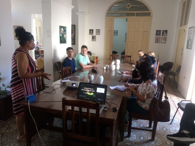 Foto: Miguel Adrián Rodríguez Pérez / 5 de Septiembre