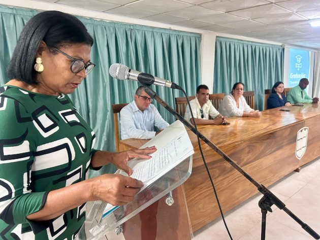 Foto: Miguel Adrián Rodríguez Pérez / 5 de Septiembre