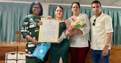 Foto: Miguel Adrián Rodríguez Pérez / 5 de Septiembre