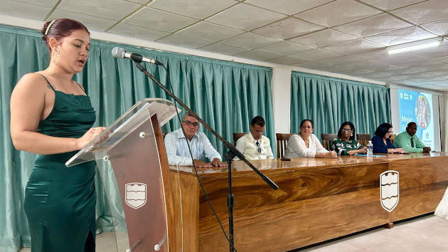 Foto: Miguel Adrián Rodríguez Pérez / 5 de Septiembre