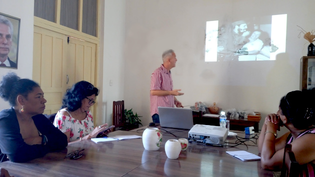 Foto: Miguel Adrián Rodríguez Pérez / 5 de Septiembre