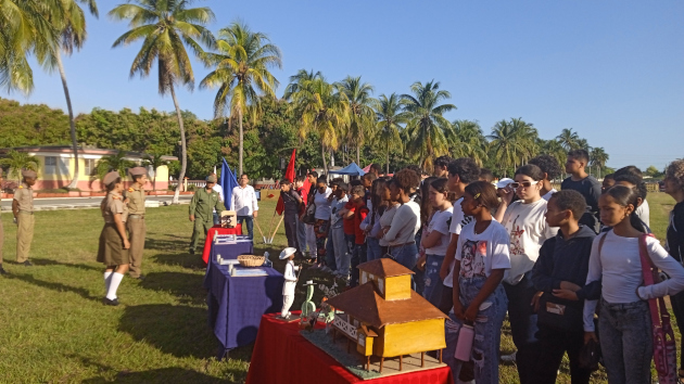 Foto: Miguel Adrián Rodríguez Pérez /5 de Septiembre Foto: Miguel Adrián Rodríguez Pérez /5 de Septiembre