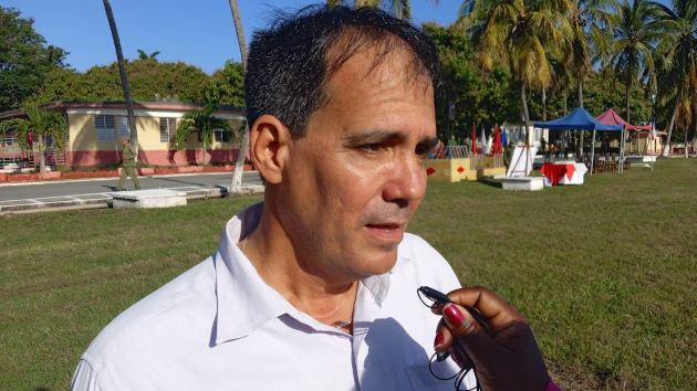 Foto: Miguel Adrián Rodríguez Pérez /5 de Septiembre 