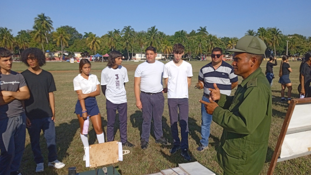 Foto: Miguel Adrián Rodríguez Pérez /5 de Septiembre Foto: Miguel Adrián Rodríguez Pérez /5 de Septiembre