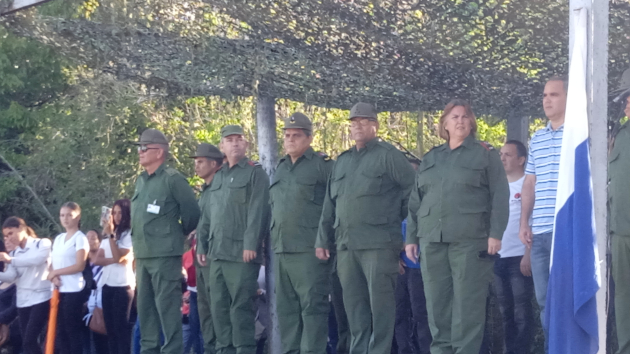 Foto: Miguel Adrián Rodríguez Pérez / 5 de Septiembre