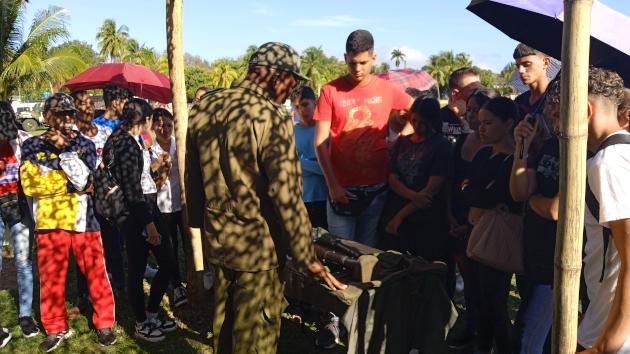 Foto: Miguel Adrián Rodríguez Pérez / 5 de Septiembre