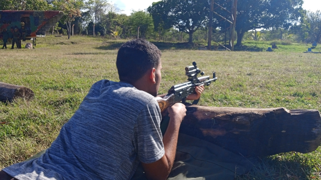 Foto: Miguel Adrián Rodríguez Pérez / 5 de Septiembre