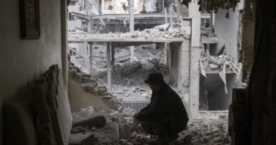 “Gran día en Irán”: Trump elogia al ejército de su país tras destrucción de objetivos “Gran día en Irán”: Trump elogia al ejército de su país tras destrucción de objetivos