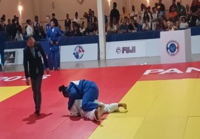 Cuba domina en Copa Centroamericana y del Caribe de judo