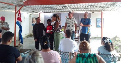 La ACPDI en busca de un futuro más integral La ACPDI en busca de un futuro más integral