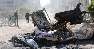 <em>La voz de Hind Rajab</em>: la película que Israel no quiere que se vea