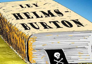 Cuba recuerda implementación de Ley Helms-Burton