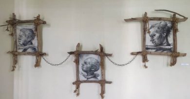 <em>“Lo negro” en la visualidad cienfueguera</em>: matriz, resistencia y reparación