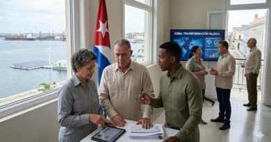 Dirigentes y estilo de dirección en Cuba en tiempos de transformación global