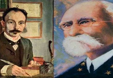 Montecristi evoca 131 años del histórico Manifiesto de Martí y Gómez
