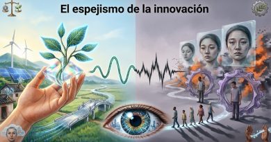 Foto: Creada por el autor con IA