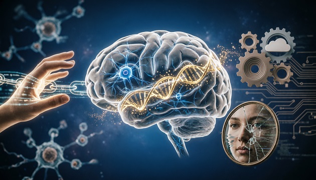 Foto: Creada por el autor con IA