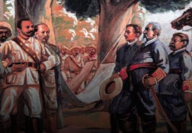 En Mangos de Baraguá se consolidó el pensamiento revolucionario cubano.