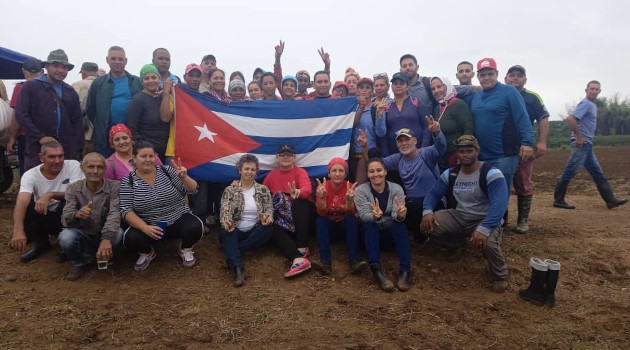 Fotos: Julio Martínez MolinaFoto: Julio Martínez Molina / 5 de Septiembre