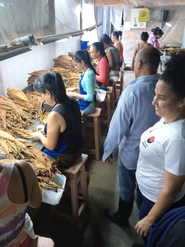 Foto: Julio Martínez Molina / 5 de Septiembre