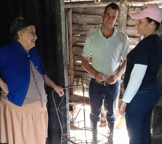 Foto: Julio Martínez Molina / 5 de Septiembre