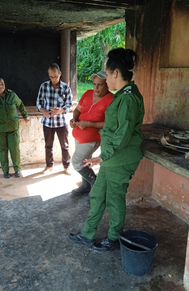 Foto: Julio Martínez Molina / 5 de Septiembre