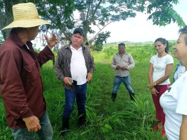 Foto: Julio Martínez Molina / 5 de Septiembre