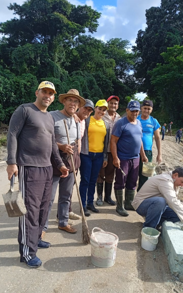Foto: Julio Martínez Molina / 5 de Septiembre
