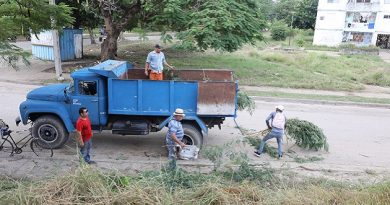 Retos del trabajo político-ideológico en las comunidades de Cienfuegos Retos del trabajo político-ideológico en las comunidades de Cienfuegos