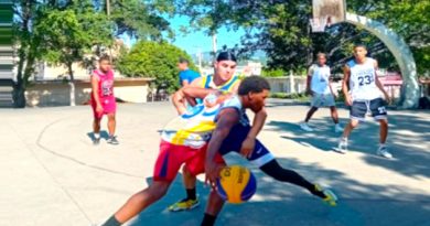 El objetivo es llevar el deporte a todos los rincones del territorio.