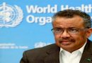 OMS denuncia afectación de la salud en Cuba por bloqueo petrolero Tedros Adhanom, director general de la Organización Mundial de la Salud (OMS). / Foto: Prensa Latina