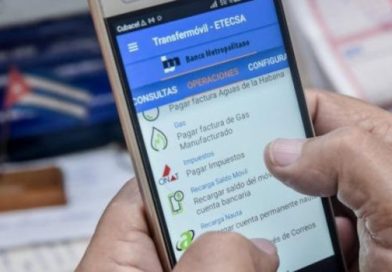 Anuncian descuento del 4 % en pago de electricidad por monedero MiTransfer