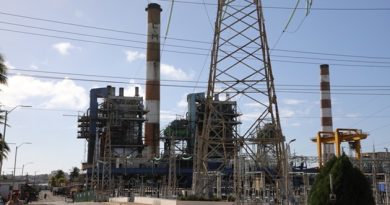 Tras largos meses de mantenimiento capital, la unidad 4 de la Termoeléctrica de Cienfuegos aporta al país