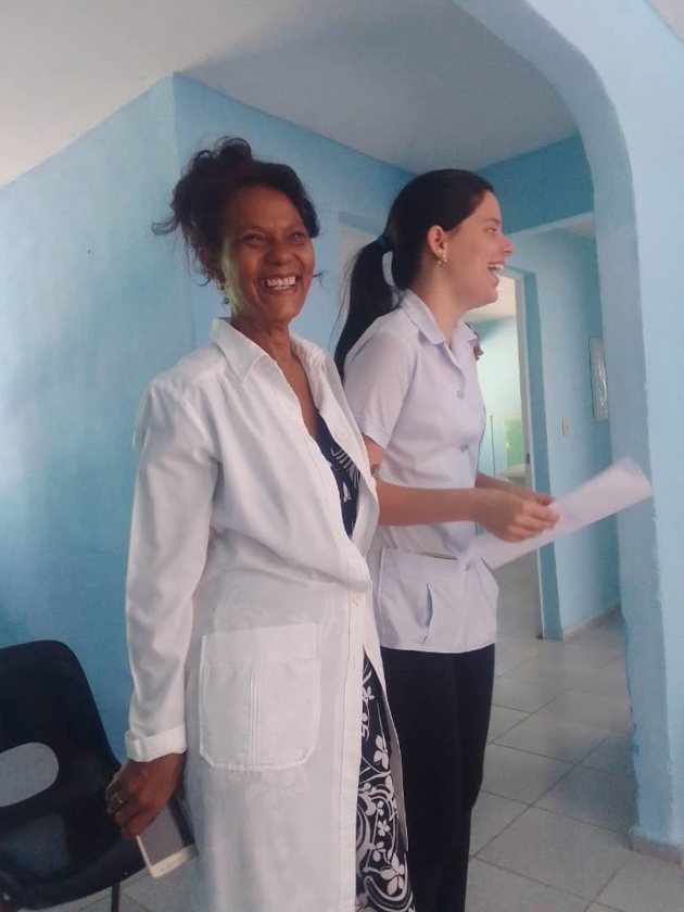 Foto: Leyaní Díaz Hernández / 5 de Septiembre