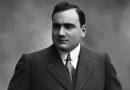 Célebre tenor italiano Enrico Caruso. / Foto: Tomada de Internet